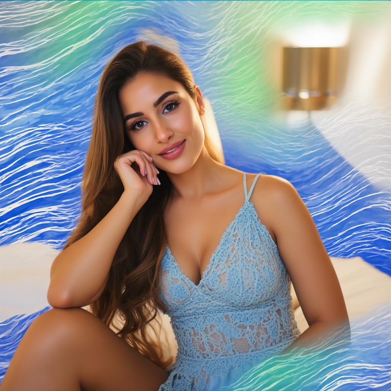 Big Boobs Girl