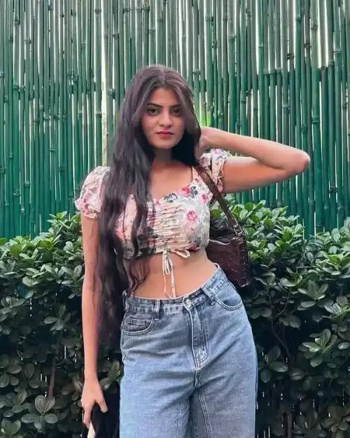 Premium Independent Call Girls Mohali : The Vibrant Explorer