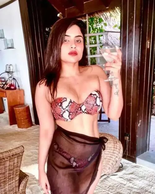 Exquisite Lucknow Independent Diva – Verified Luxury & Safe Booking