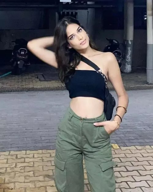 Alluring Mumbai College Girl – Fresh Faces & Genuine Cash on Delivery