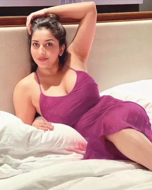 Luxury Call Girls Aligarh: The Red-Carpet Partner